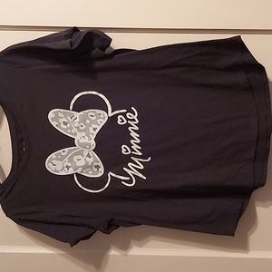 Disney shirt